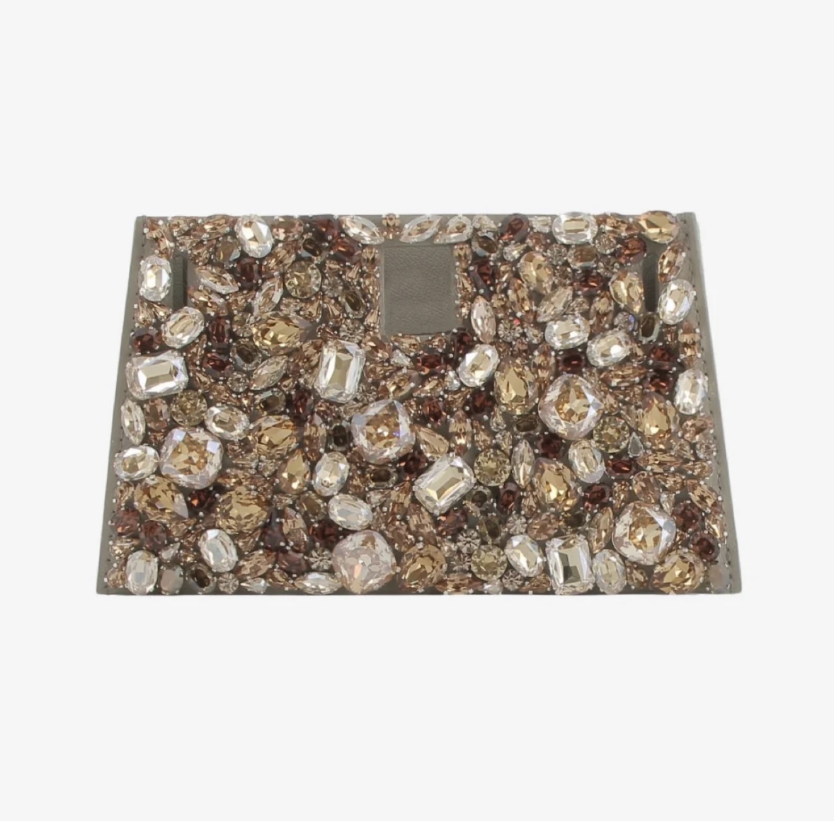 Diamond Drip Mini Kelly Wrapper