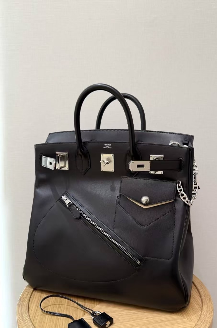 Hermes Rock Birkin 40cm