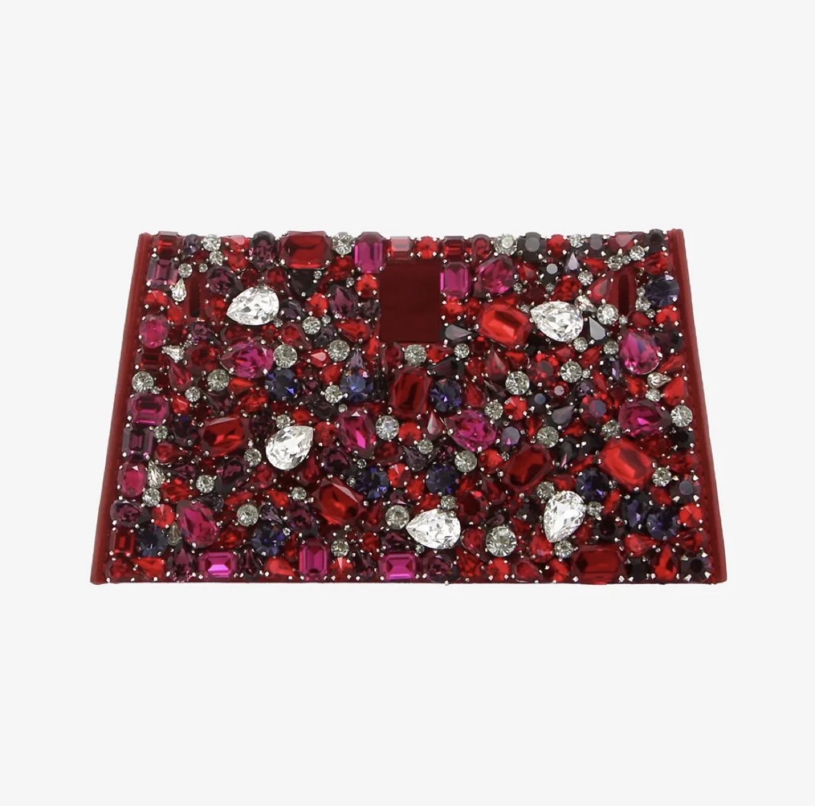 Diamond Drip Mini Kelly Wrapper