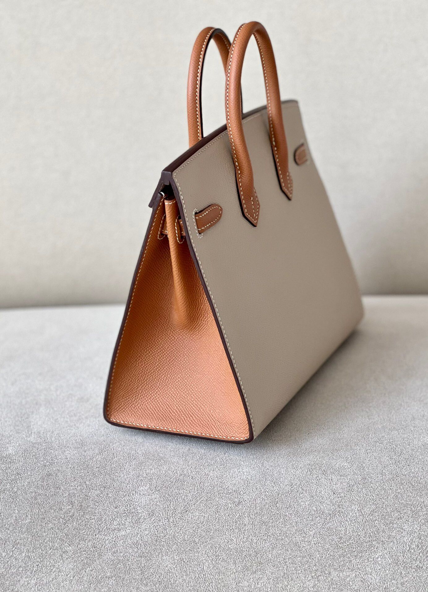 Hermes Birkin  25-35 Espom