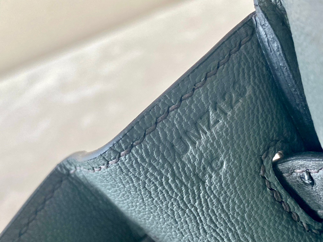 Birkin Ostrich skin   25-35cm