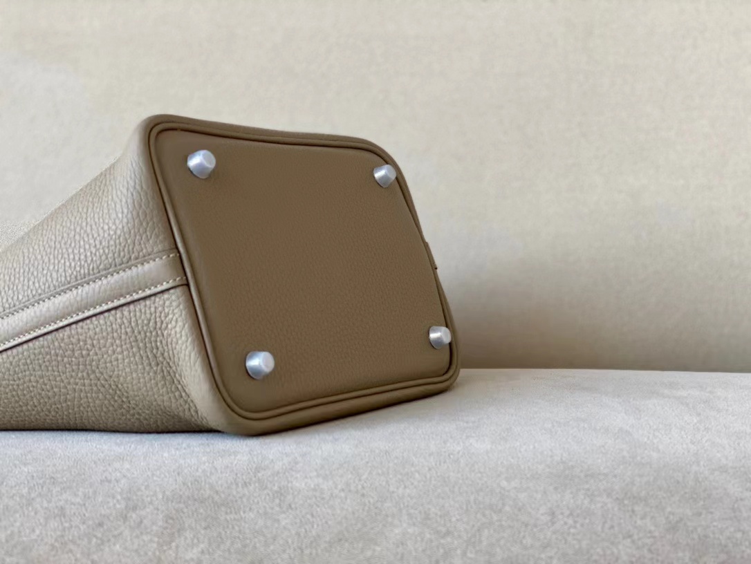 Hermes Picotin #S2 Trench18-22cm TOGO