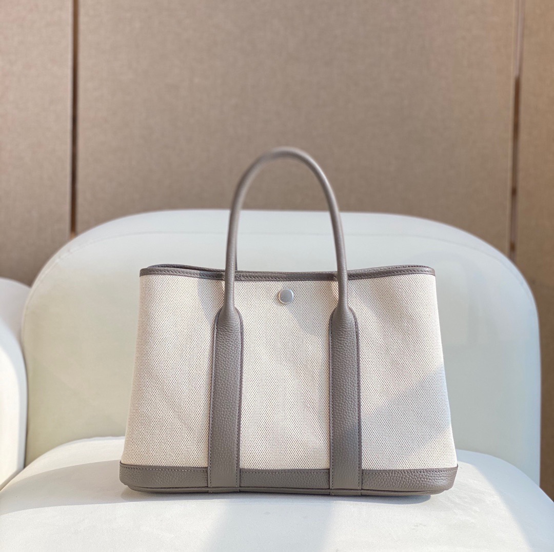 Hermes Garden party 30-36