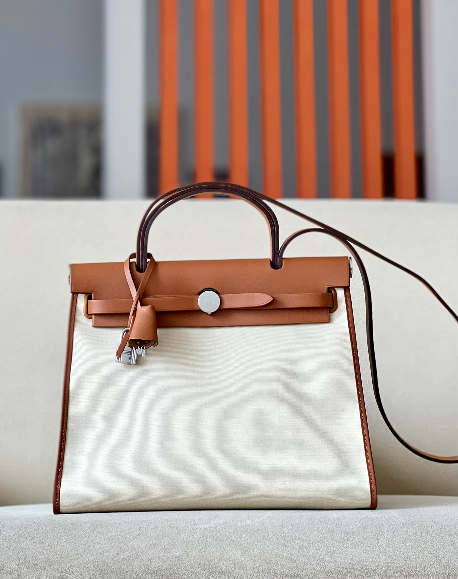 Hermes Herbag