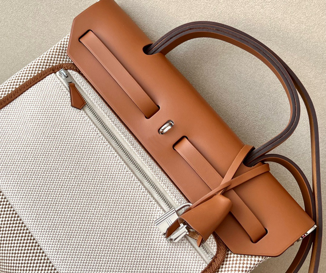 Hermes Herbag