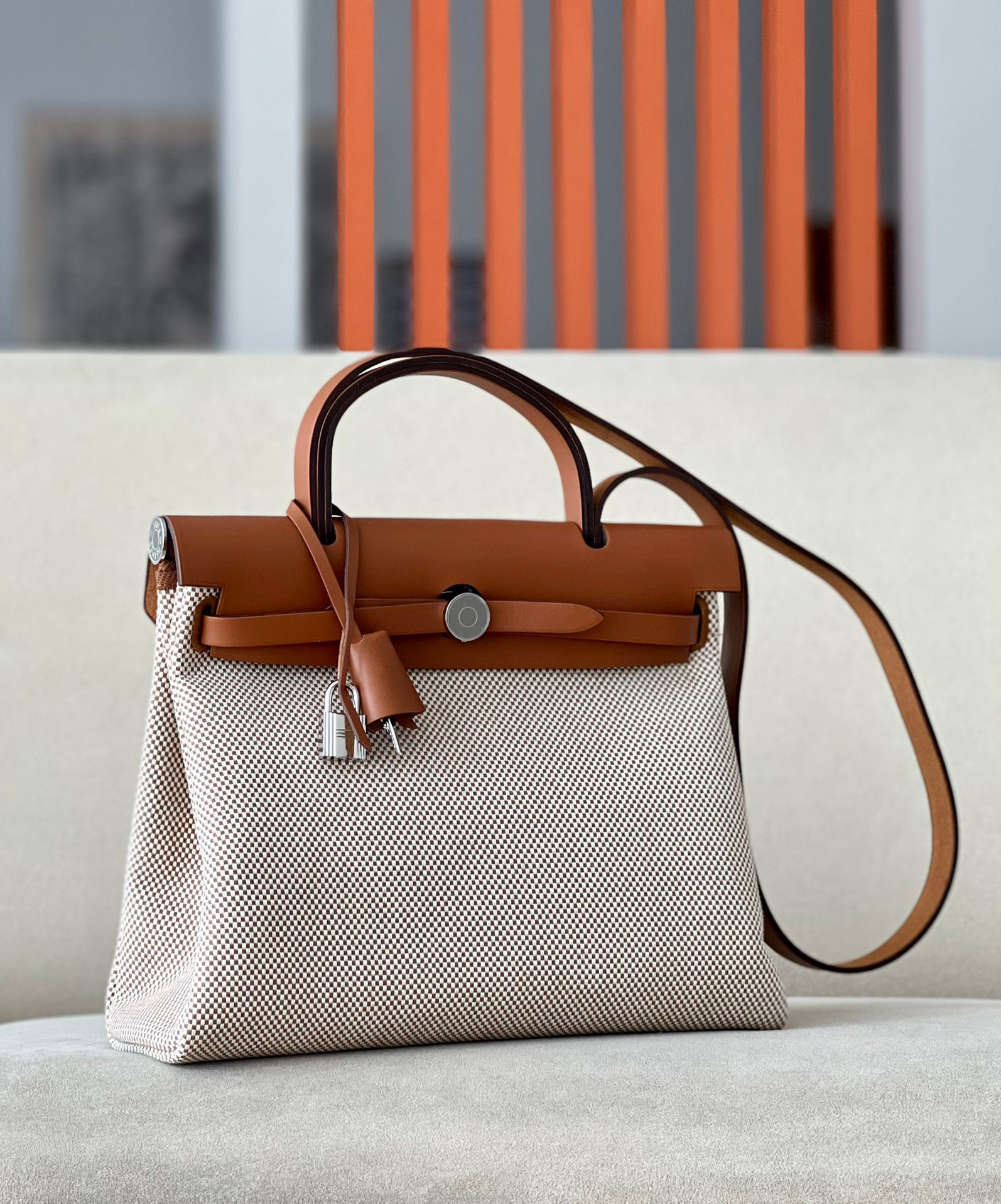 Hermes Herbag