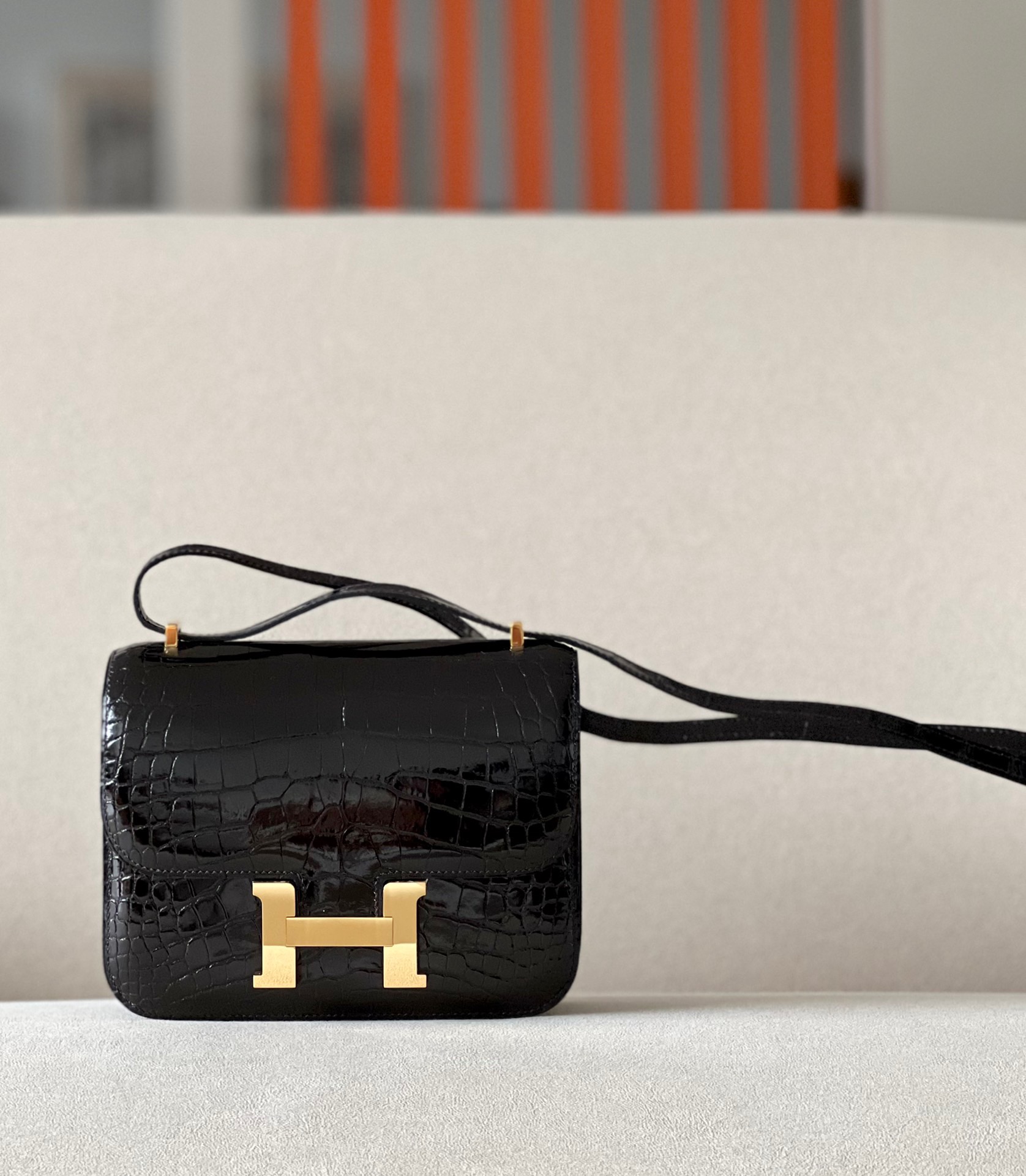 Constance skin Constance #89 Nolr 19-24cm