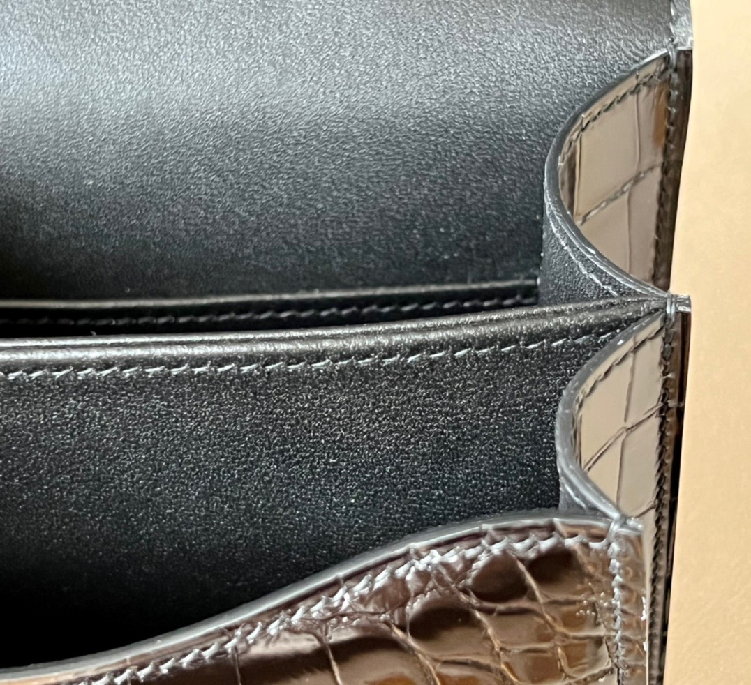 Constance skin Constance #89 Nolr 19-24cm