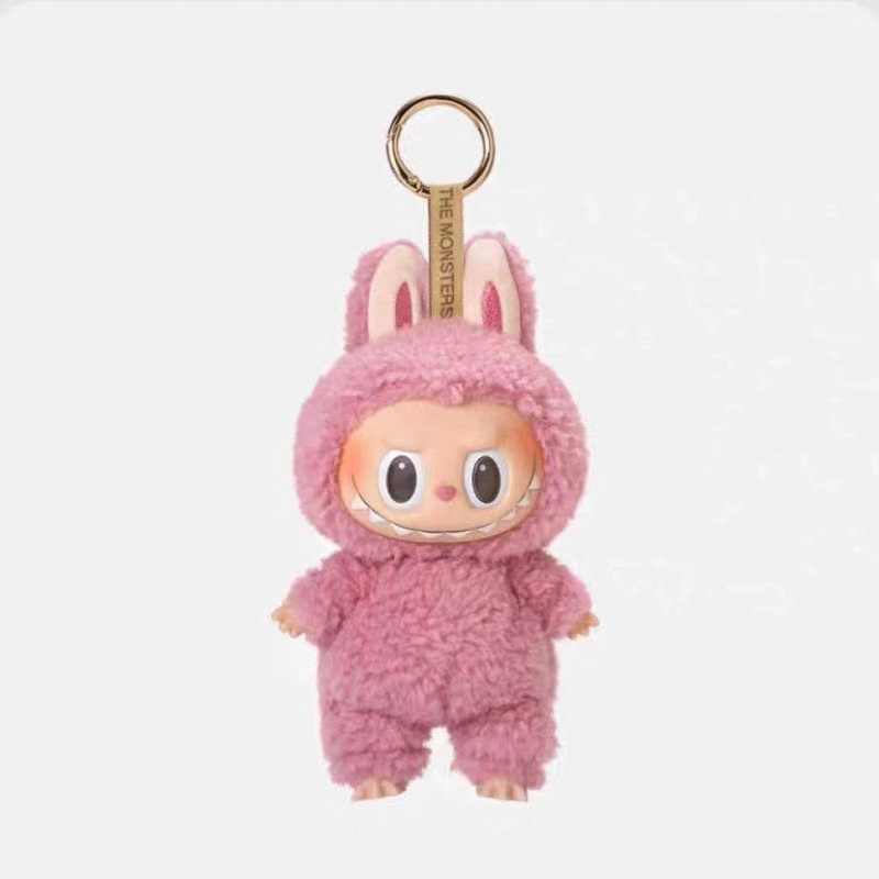 LABUBU Plush plush toy pendant