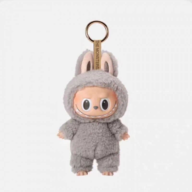 LABUBU Plush plush toy pendant