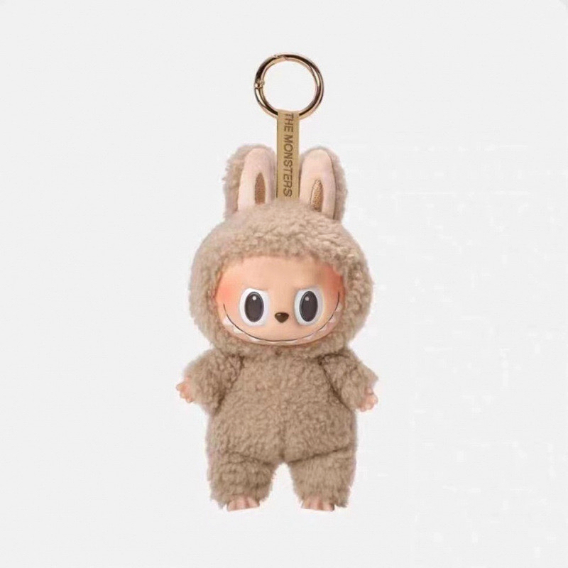 LABUBU Plush plush toy pendant