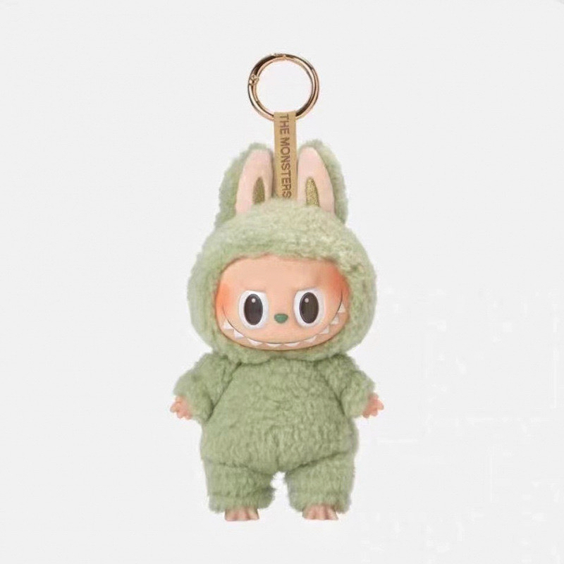 LABUBU Plush plush toy pendant