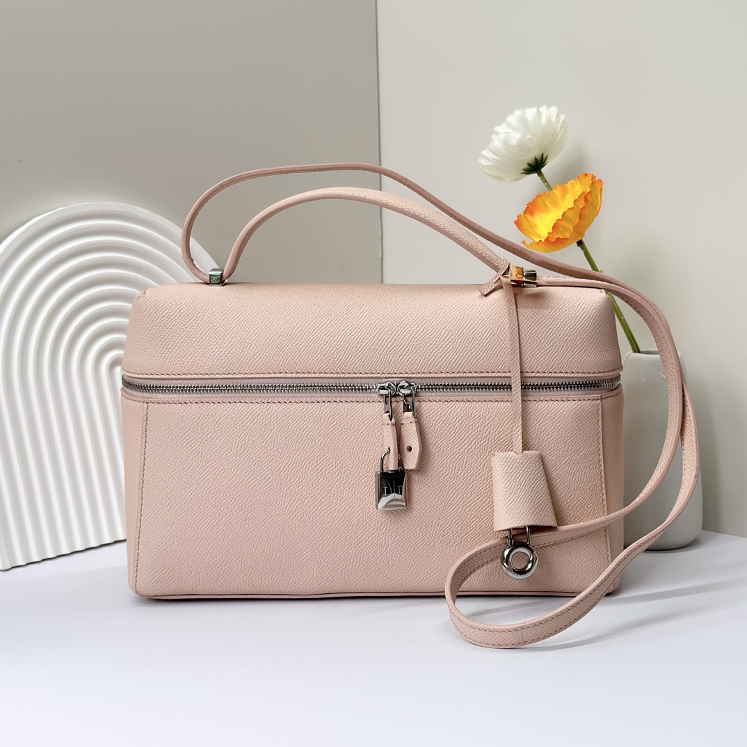 Loro Piana Extra Poket L19 cowhide