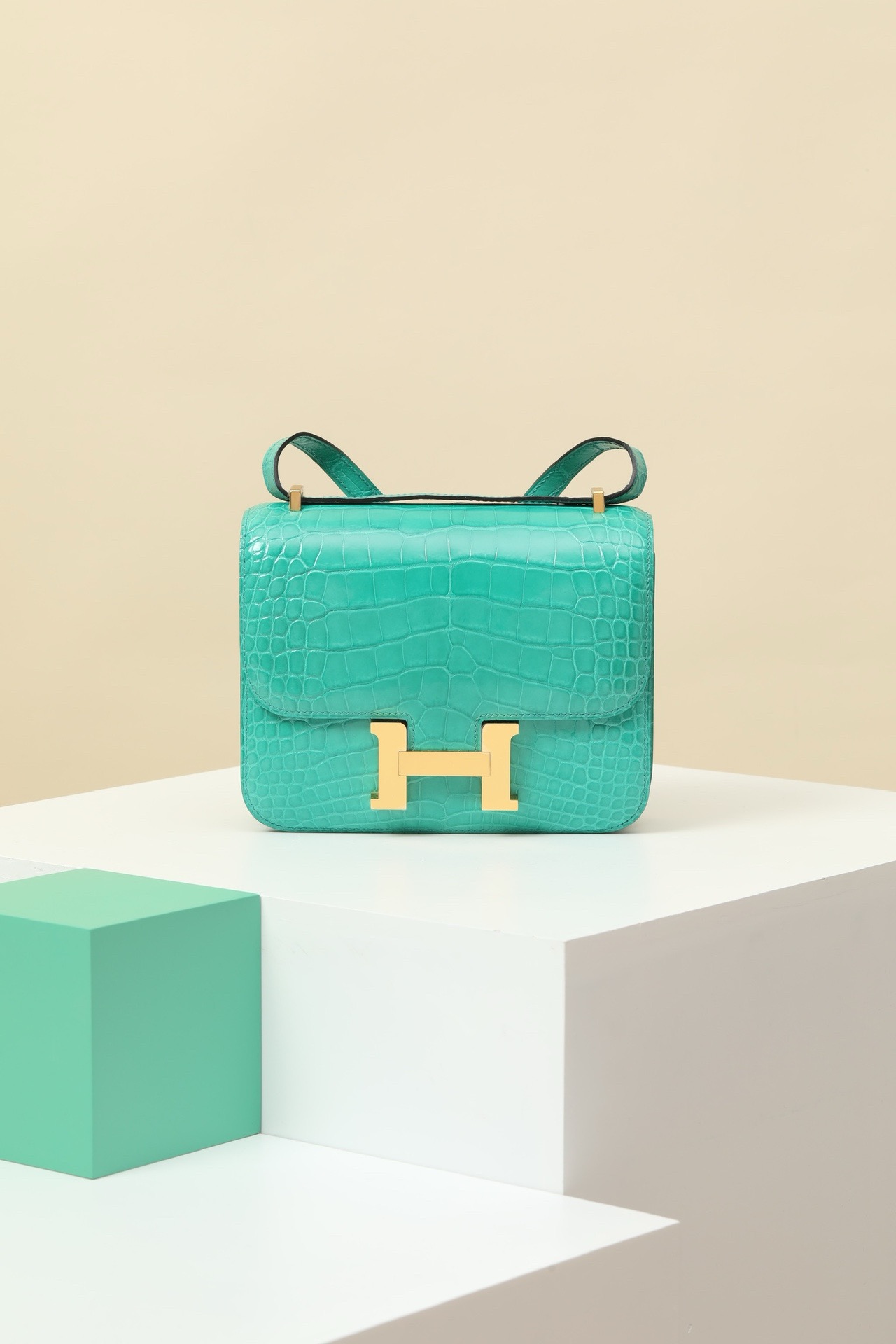 DIY custom Hermes Constance 25cm-40cm
