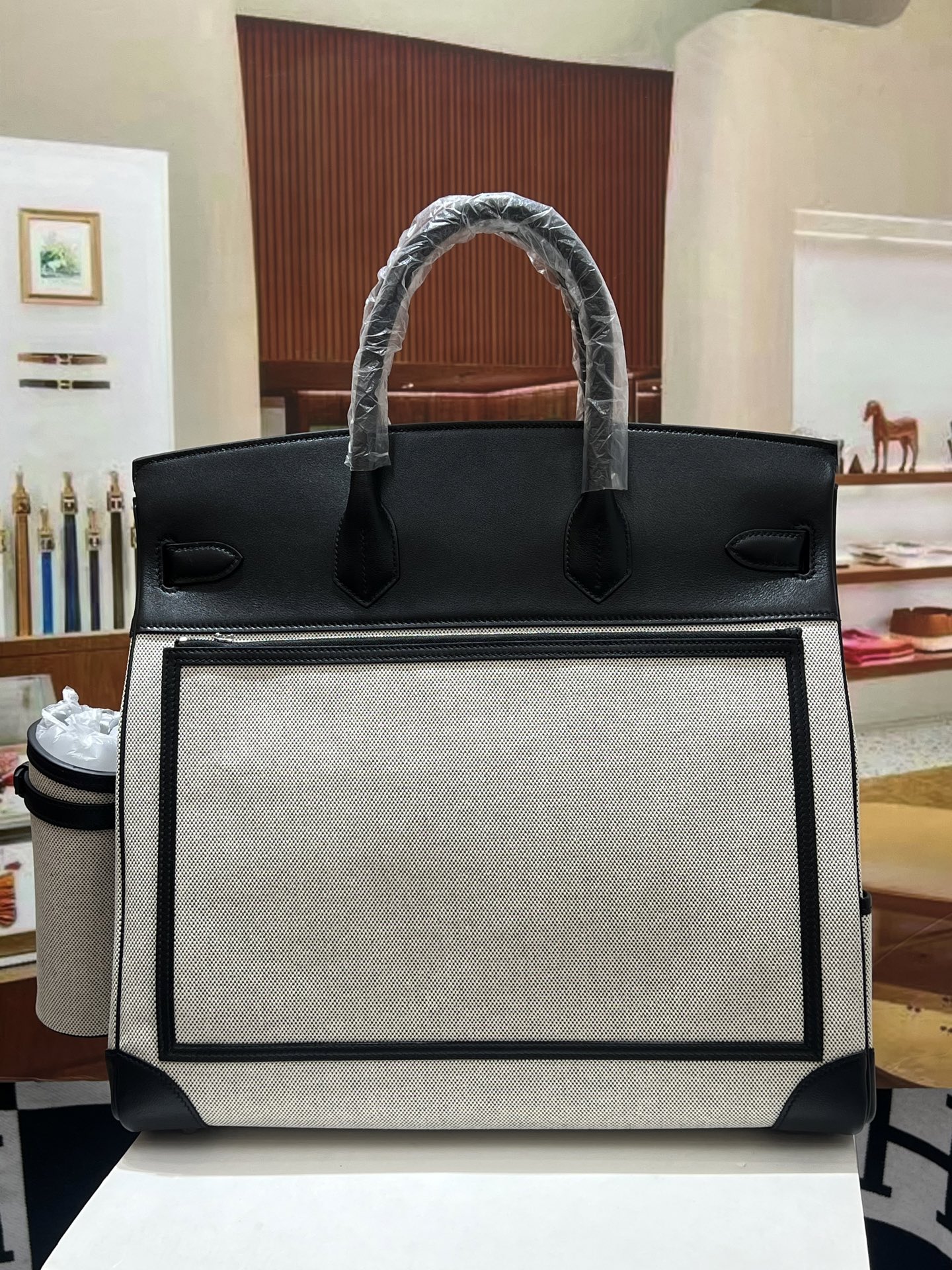 Hermes HAC 40cm