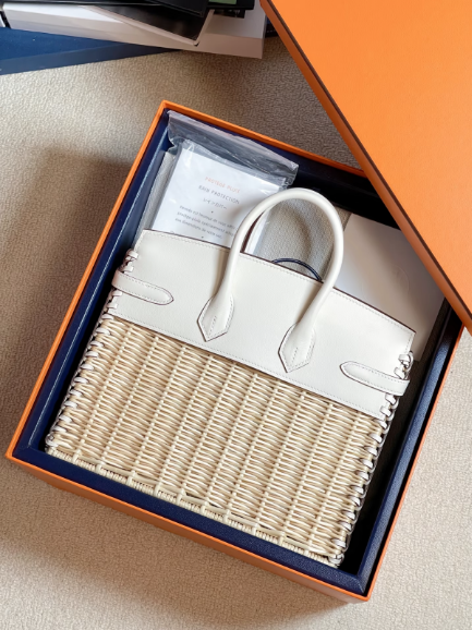 Hermes Kelly Birkin 25cm