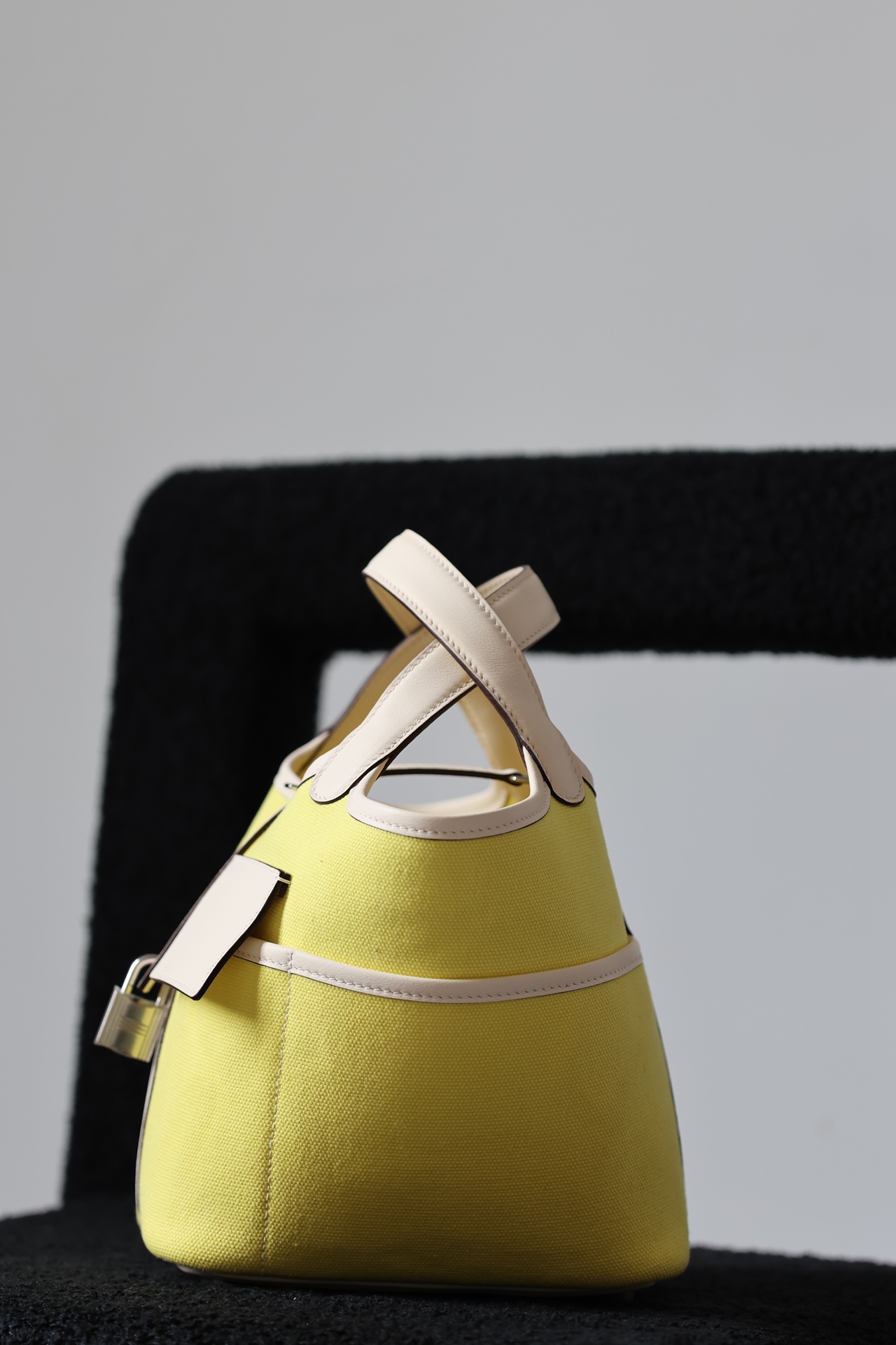 ermes Picotin #9M Lime 18-22cm Canvas