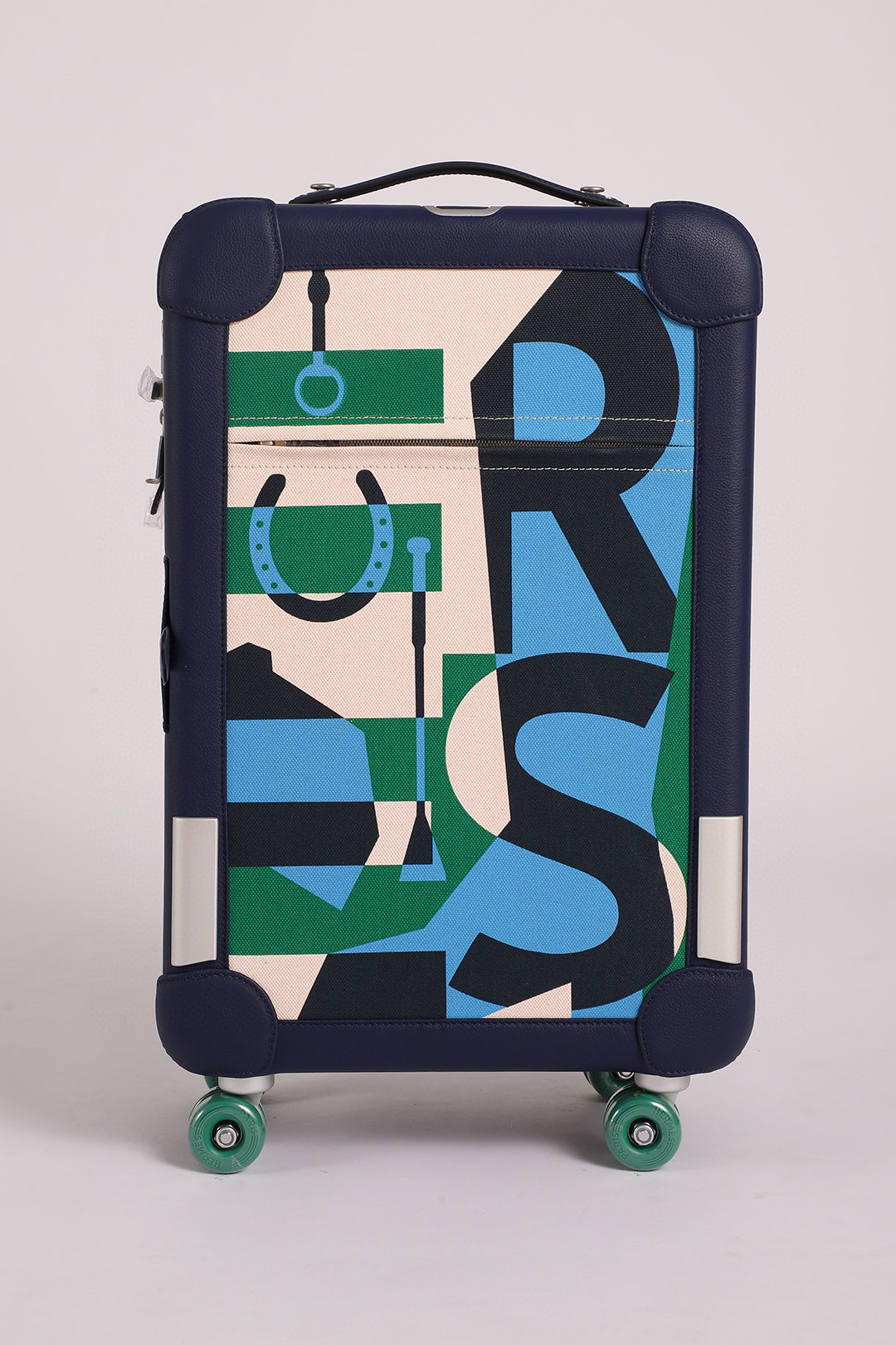 Hermes Suitcase 35*57*20cm