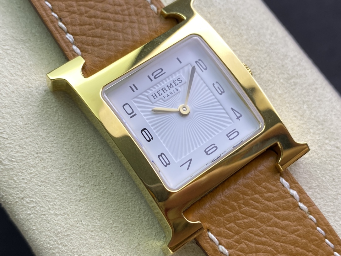 Hermes Watch