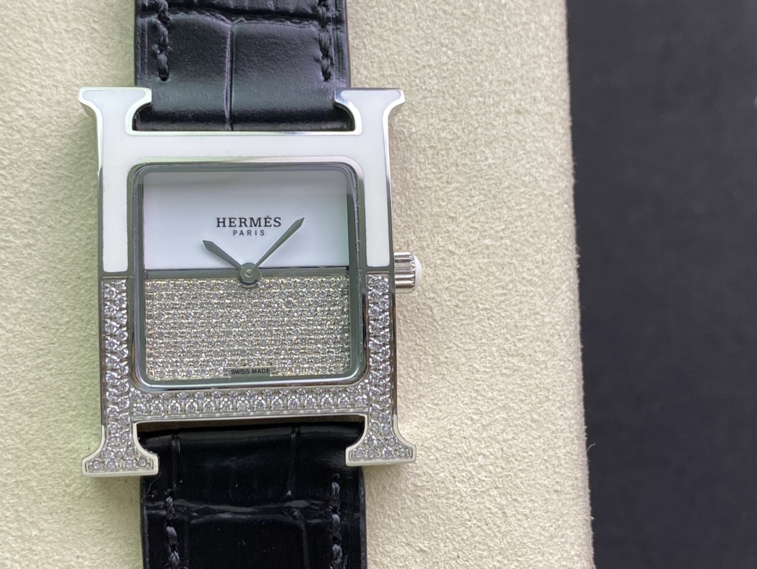 Hermes Watch