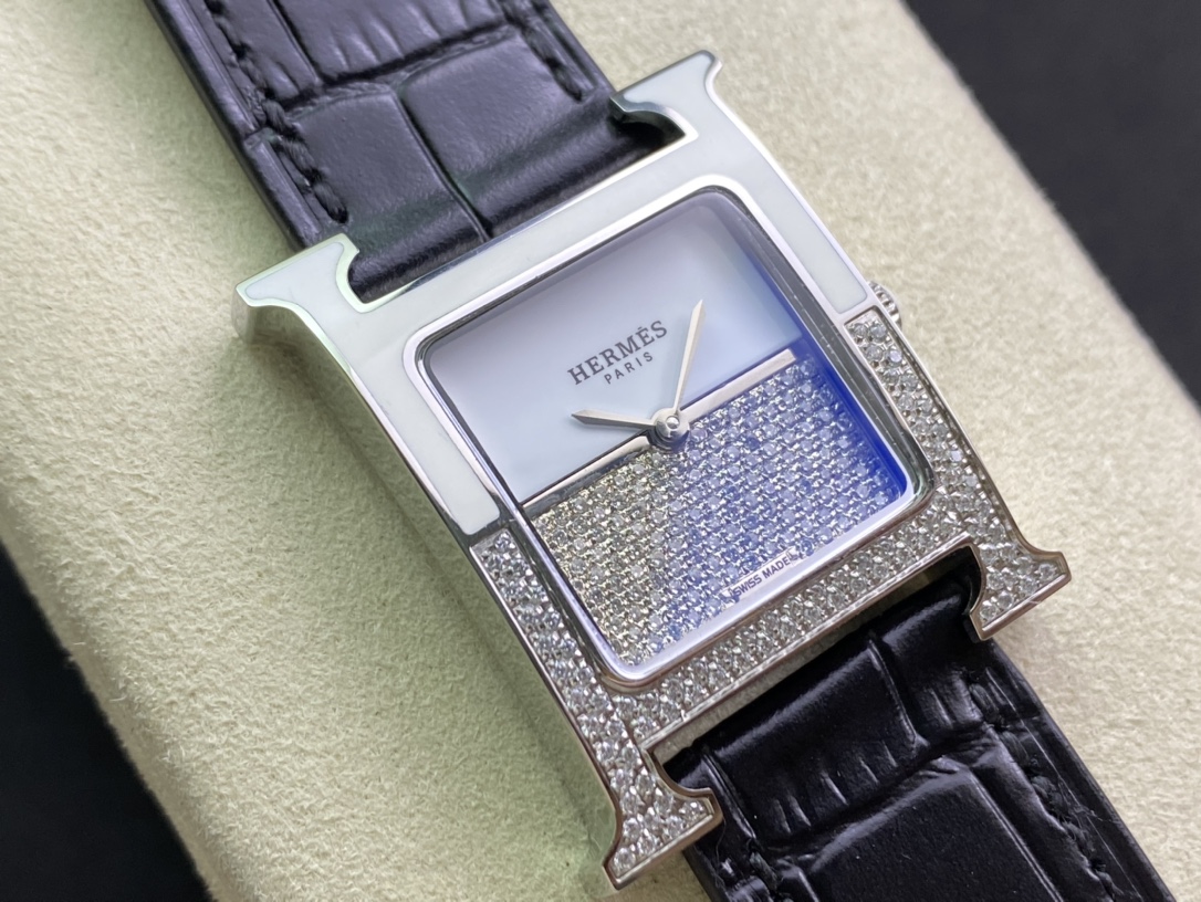 Hermes Watch