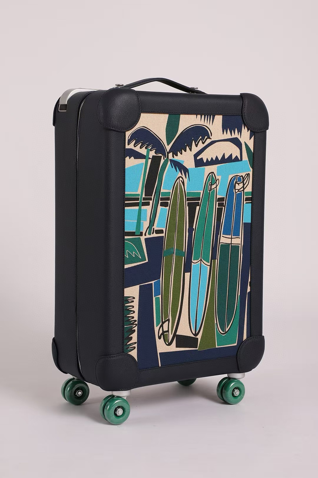 Hermes Suitcase 35*57*20cm