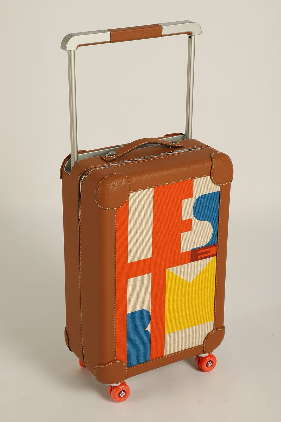 Hermes Suitcase 35*57*20cm