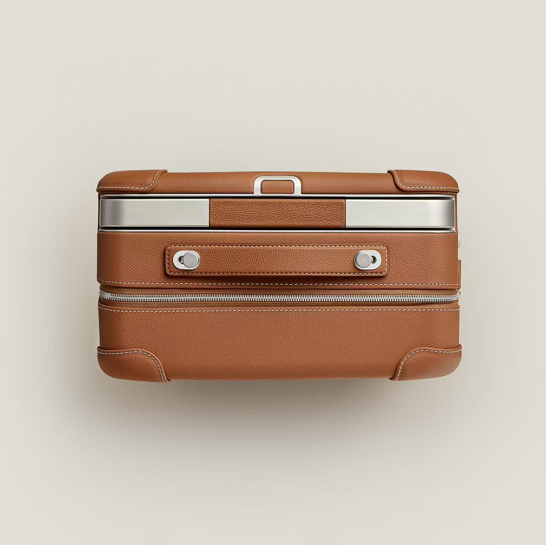 Hermes Suitcase 35*57*20cm
