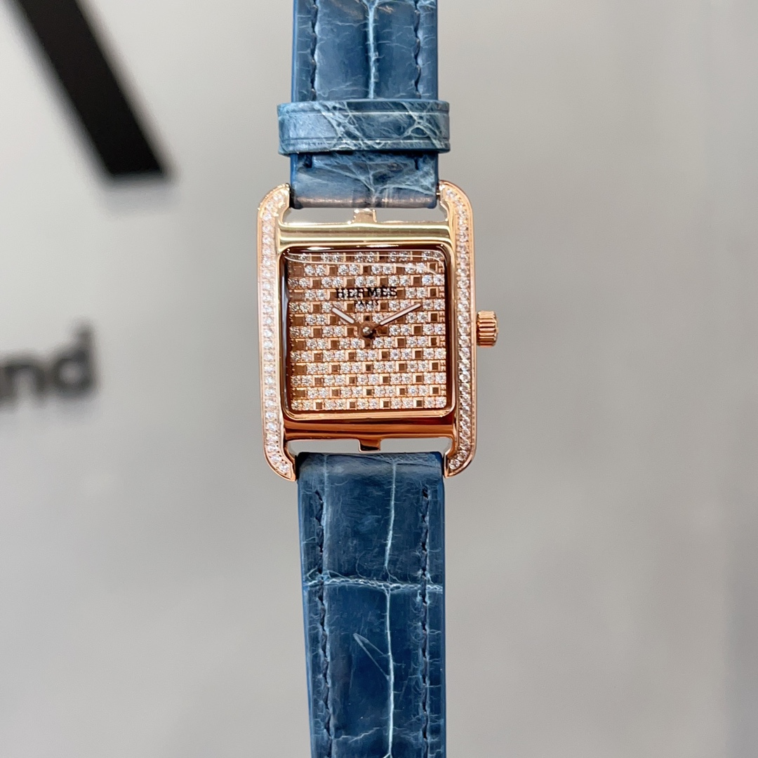 Hermes Watch