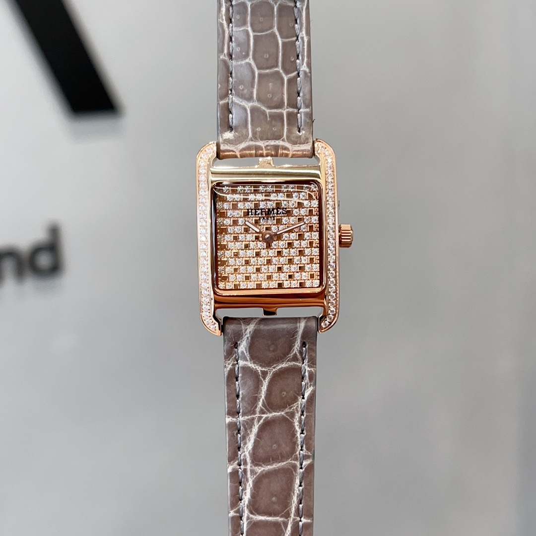 Hermes Watch