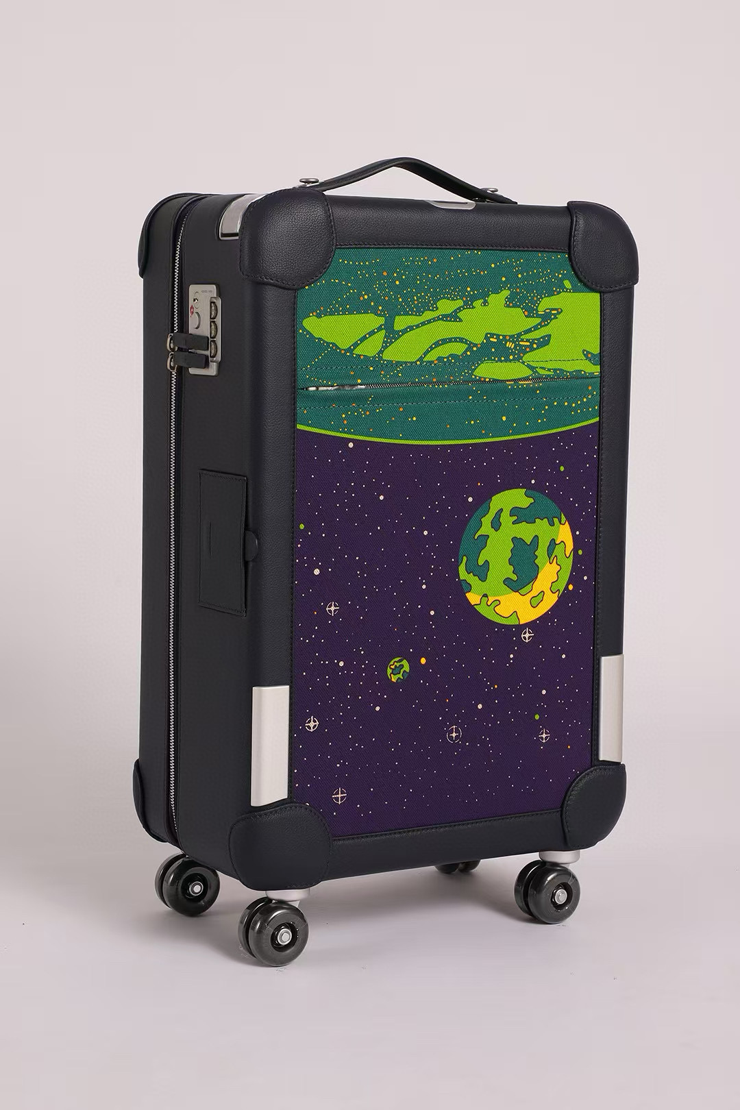 Hermes Suitcase 35*57*20cm