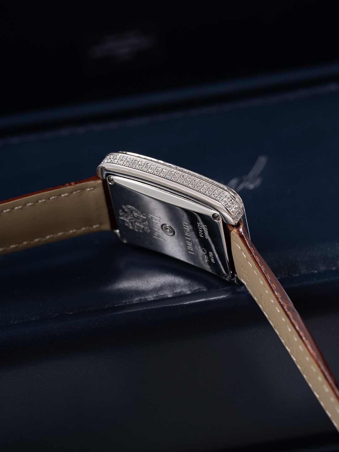 Piaget - Limelight Tonneau Watch​