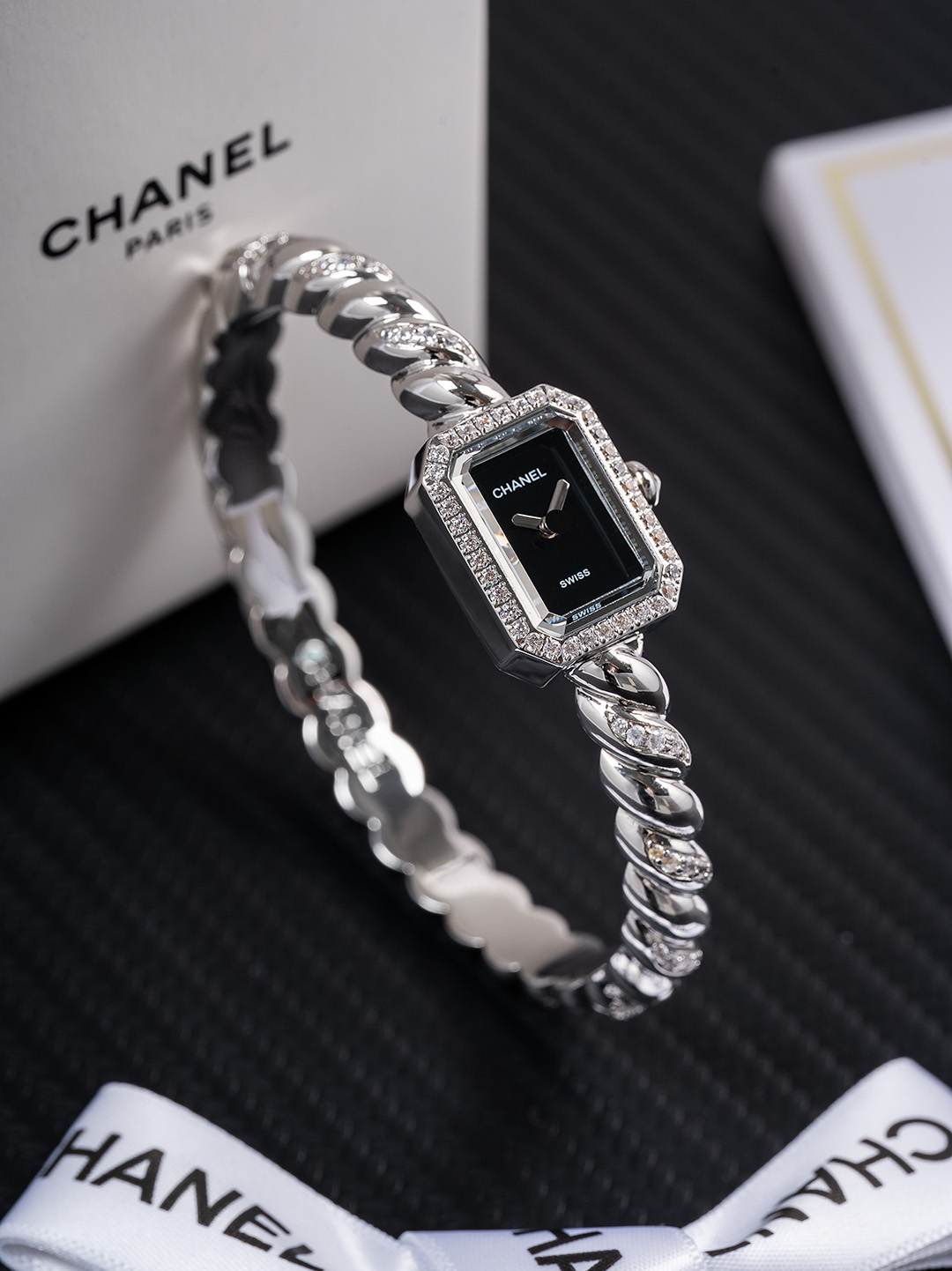 Cha Première Galon Watch