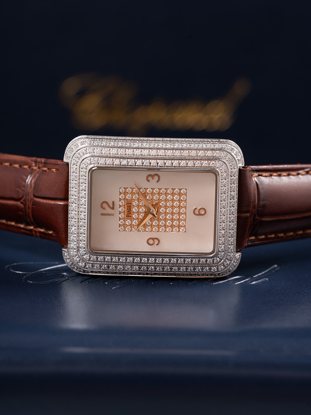 Piaget - Limelight Tonneau Watch​