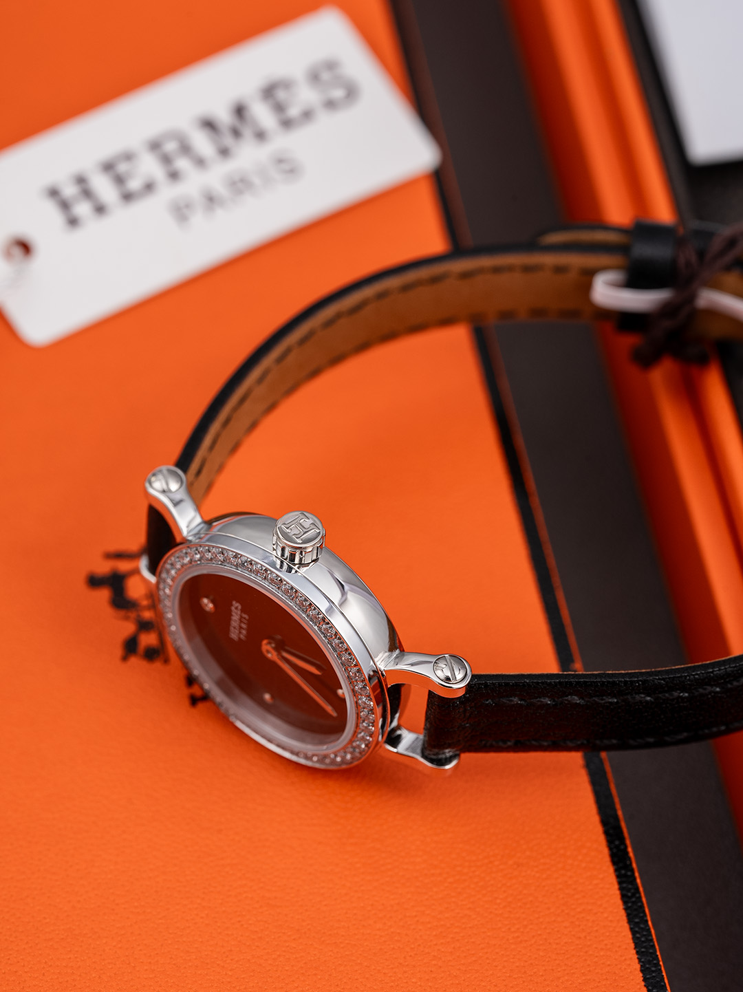 Hermès watch