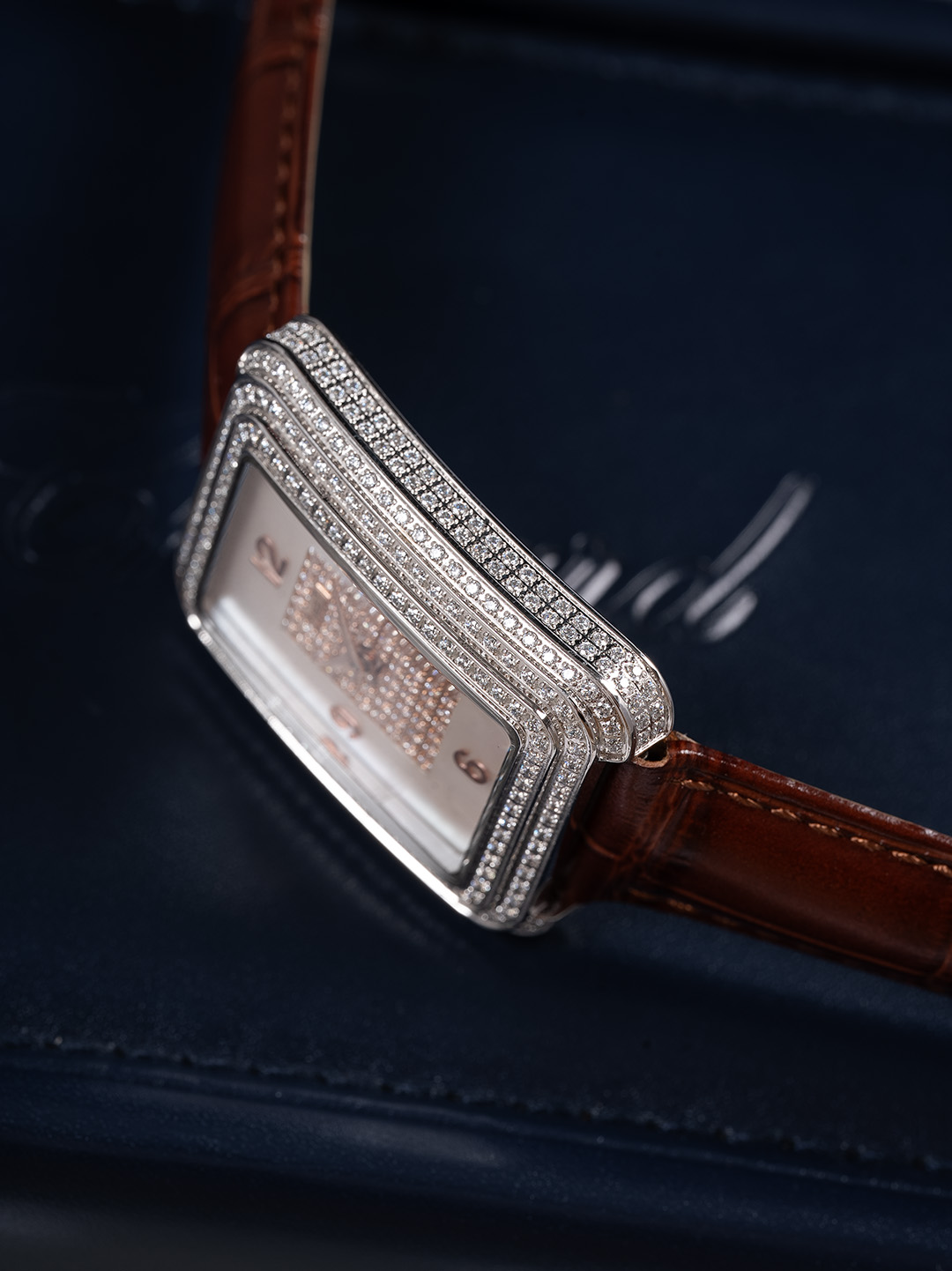Piaget - Limelight Tonneau Watch​
