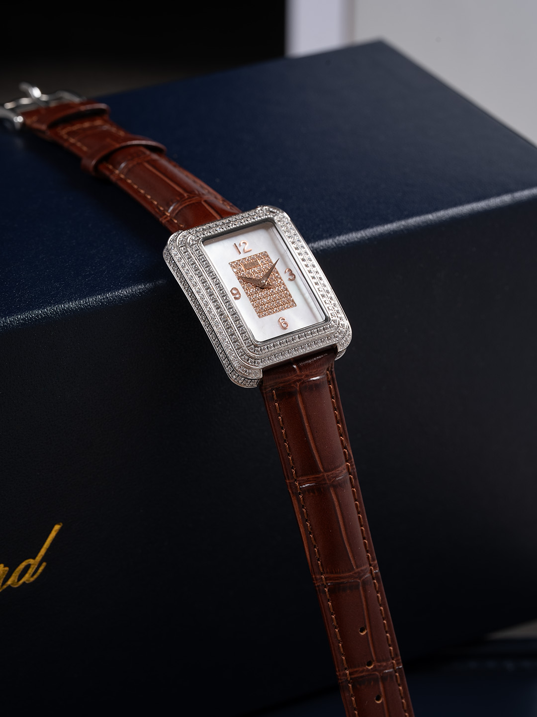 Piaget - Limelight Tonneau Watch​