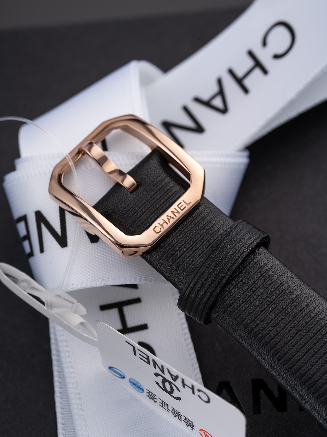 COUTURE O'CLOCK – BOY·FRIEND Limited Edition