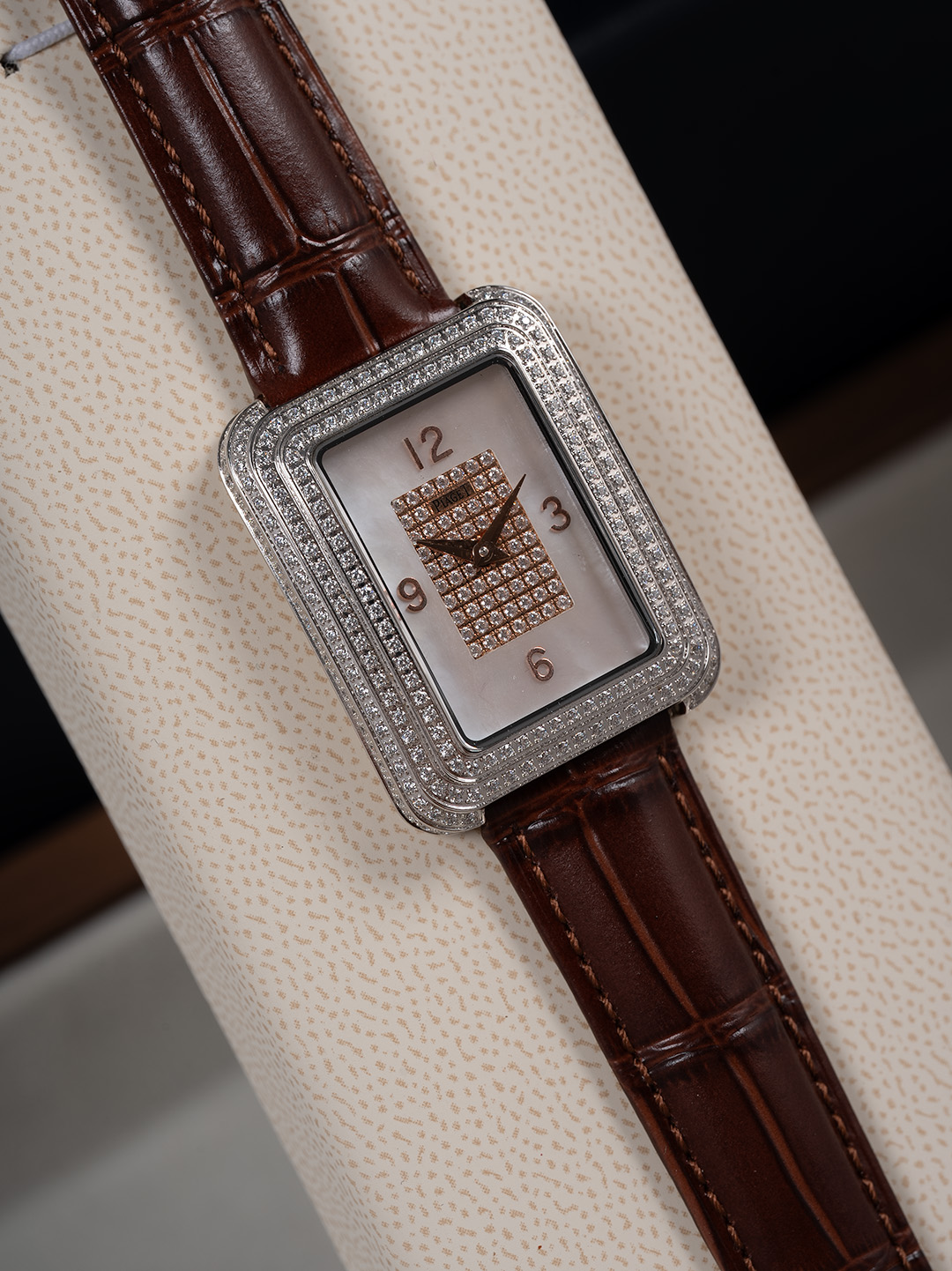 Piaget - Limelight Tonneau Watch​