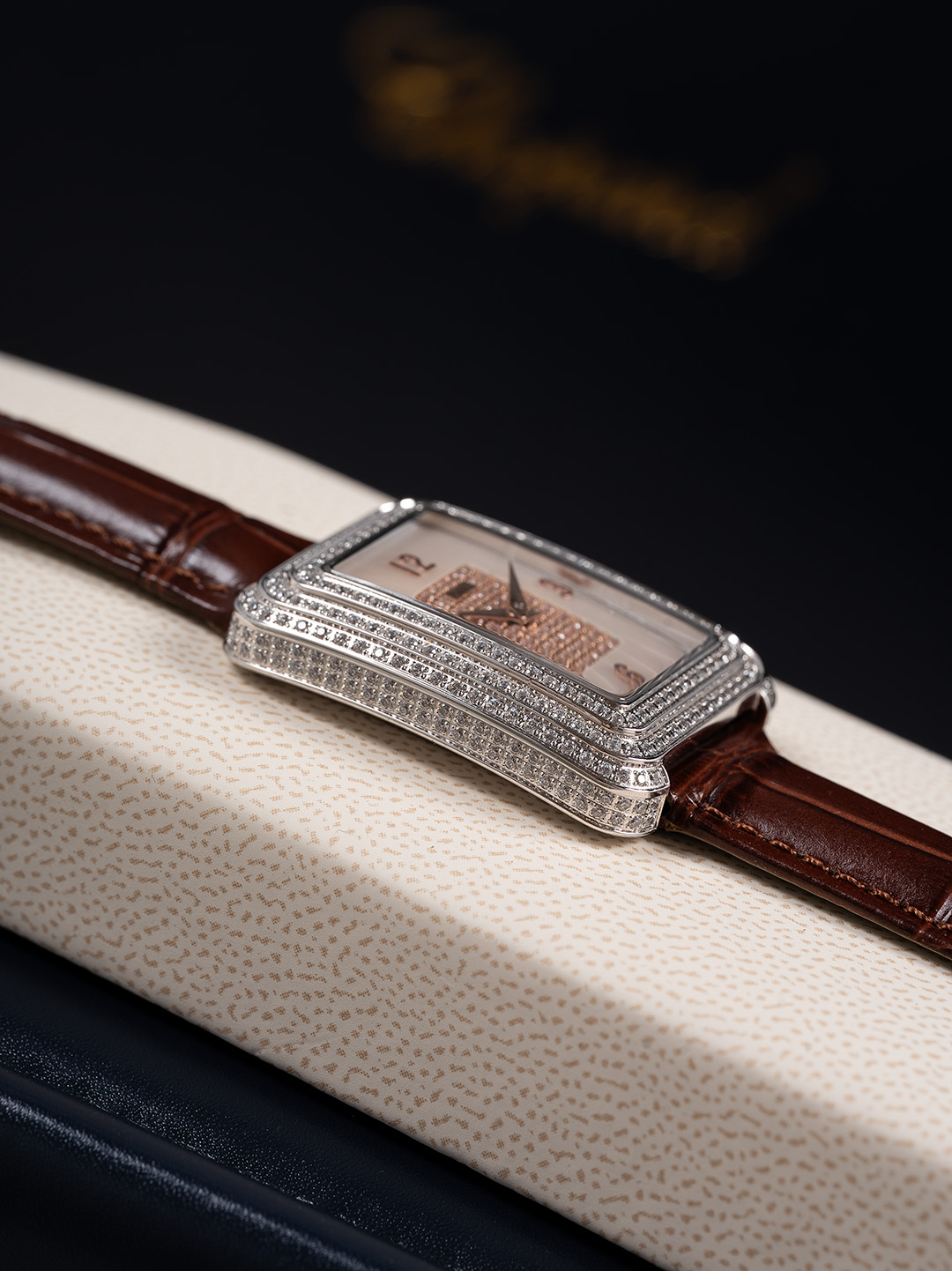 Piaget - Limelight Tonneau Watch​