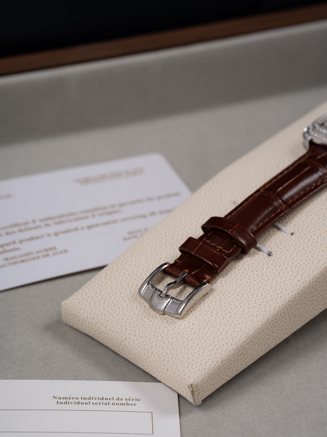 Piaget - Limelight Tonneau Watch​