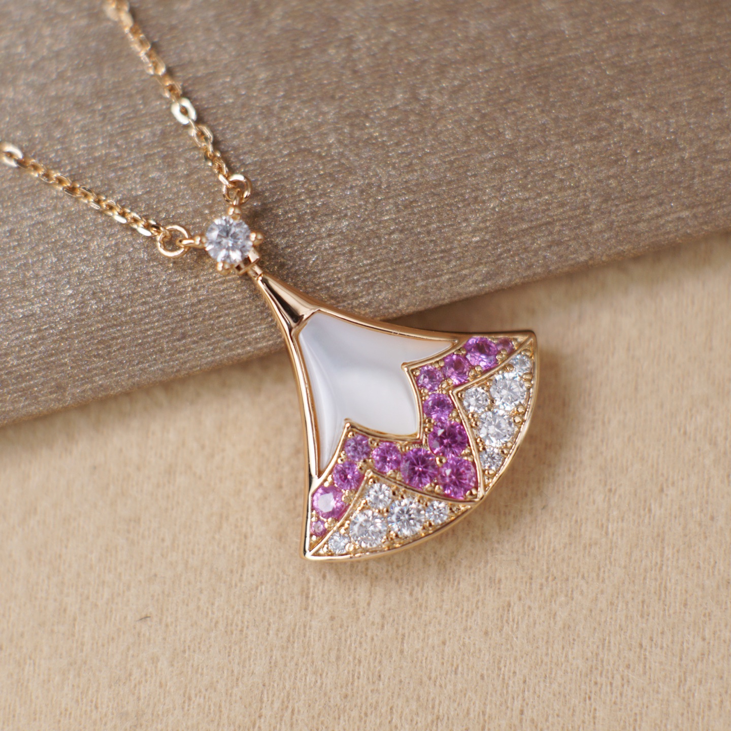 Bvlgari 2025 Necklace