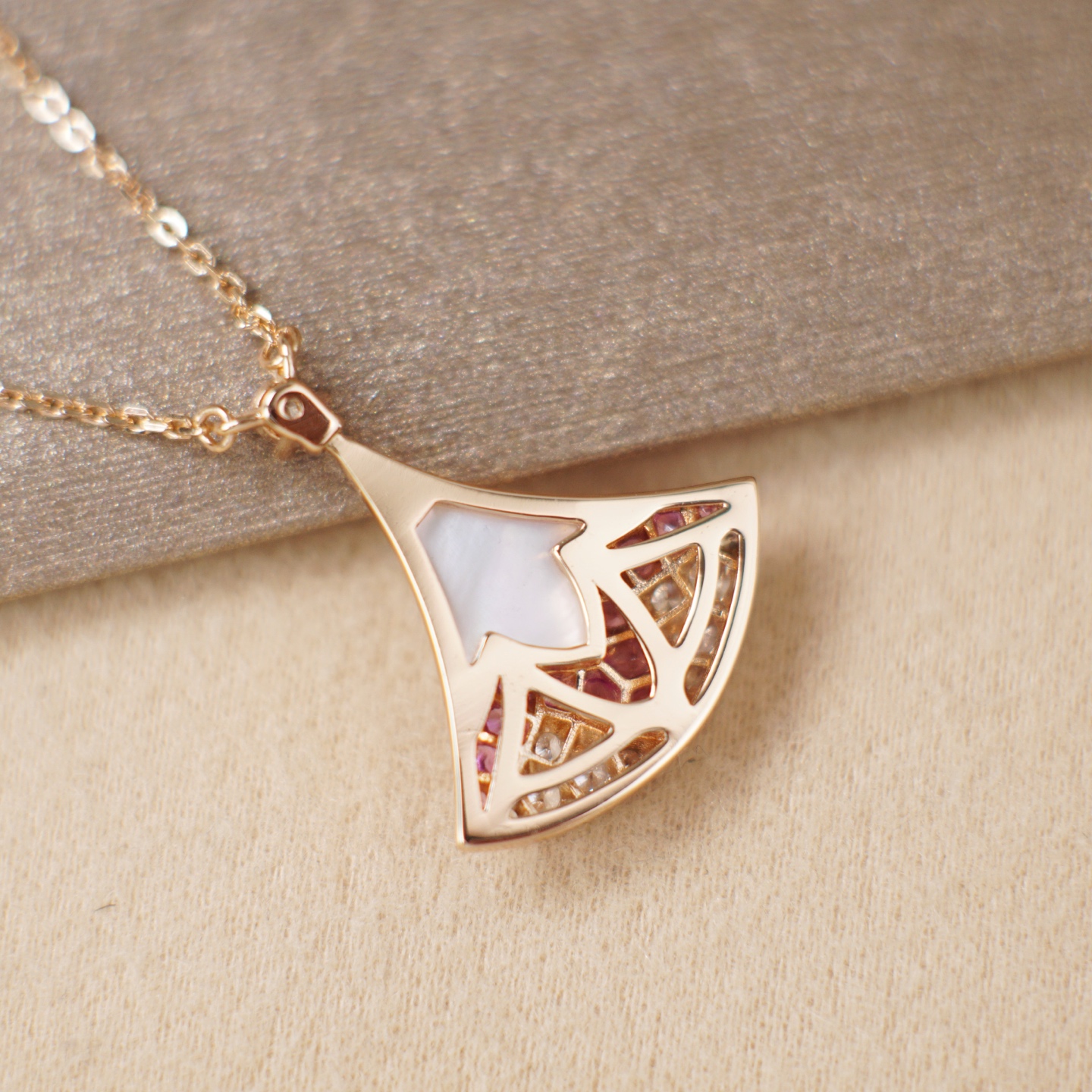 Bvlgari 2025 Necklace