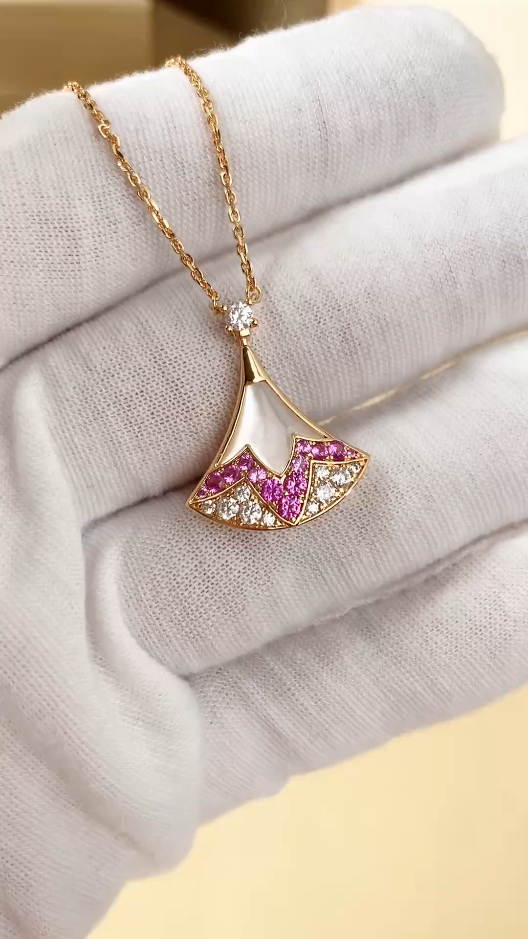 Bvlgari 2025 Necklace