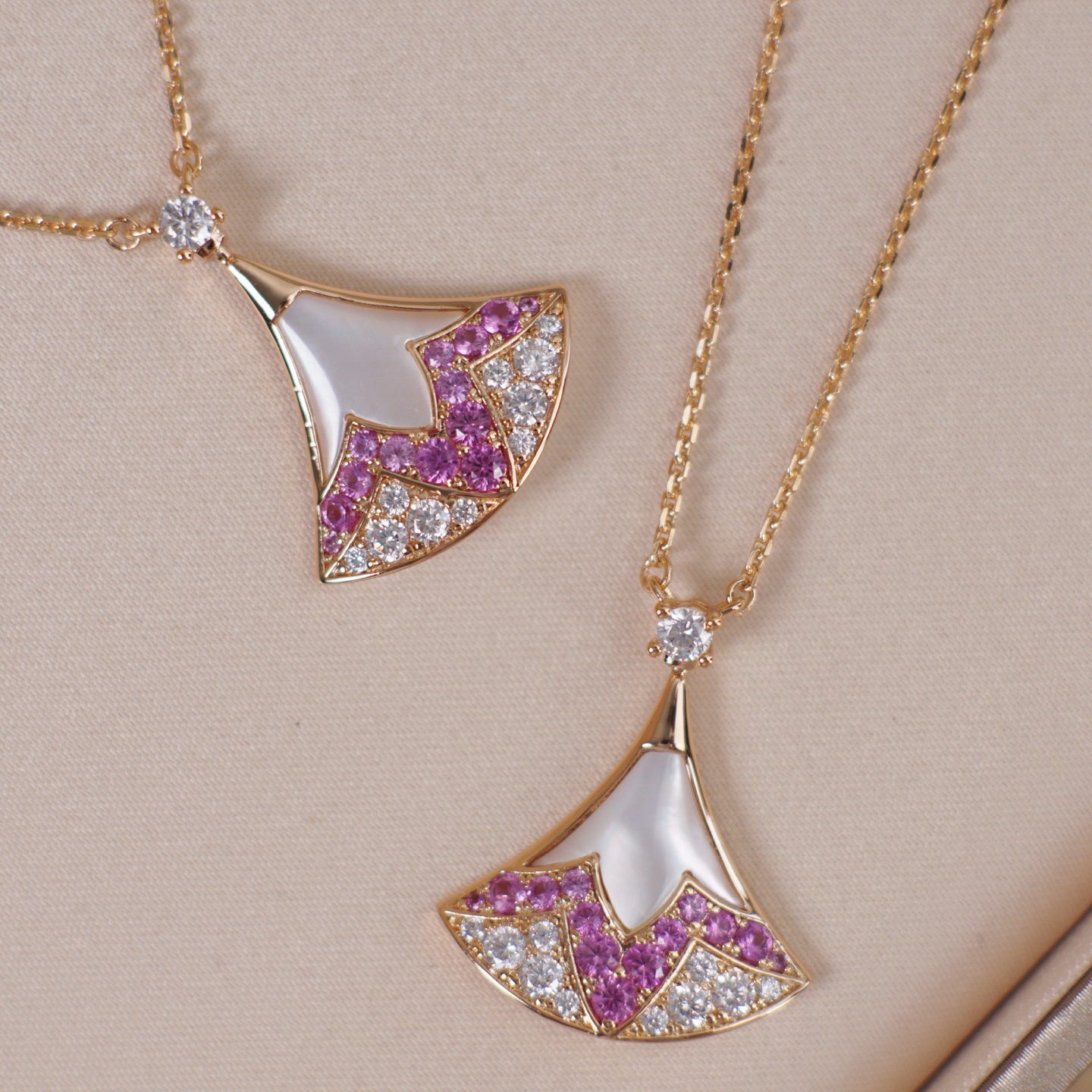 Bvlgari 2025 Necklace