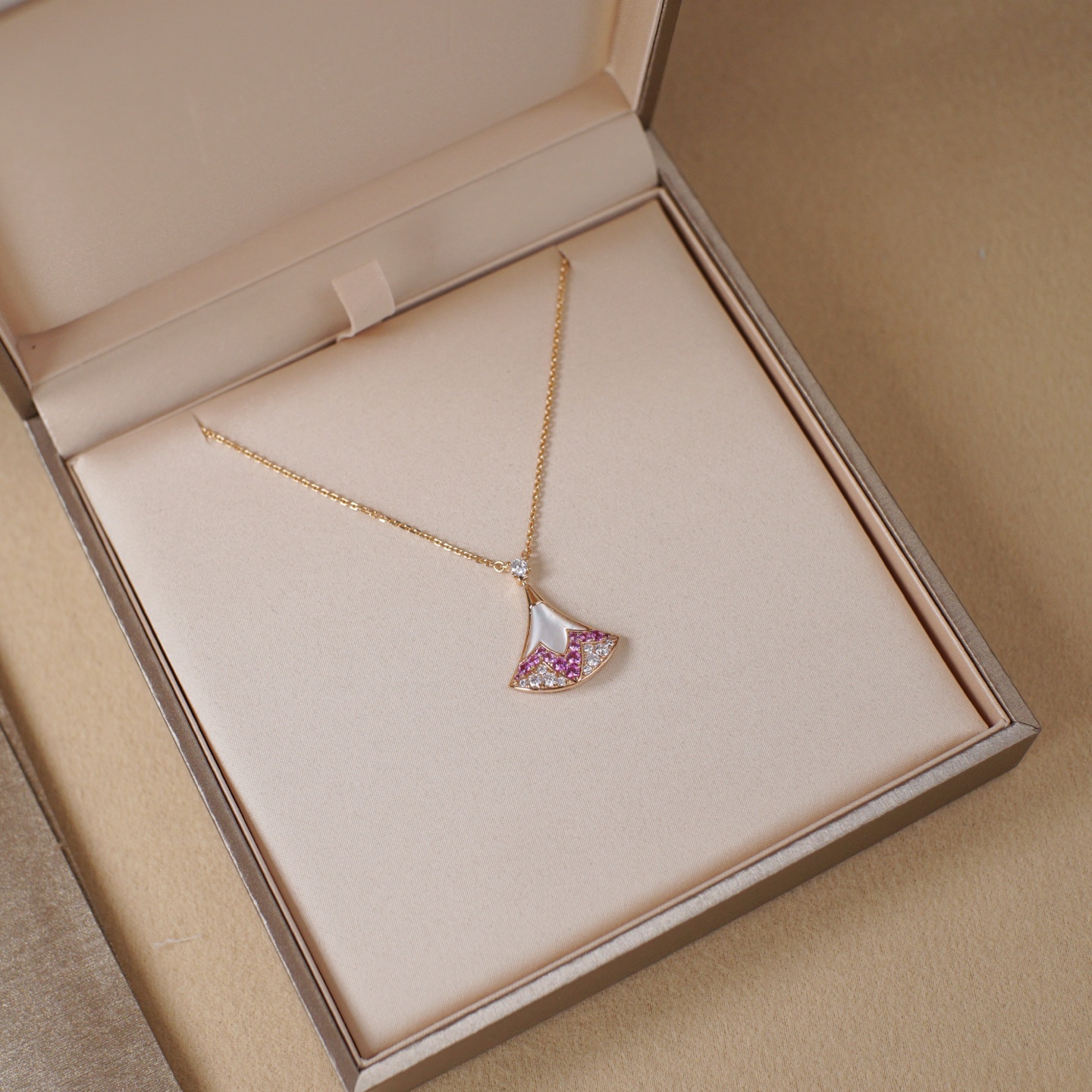 Bvlgari 2025 Necklace