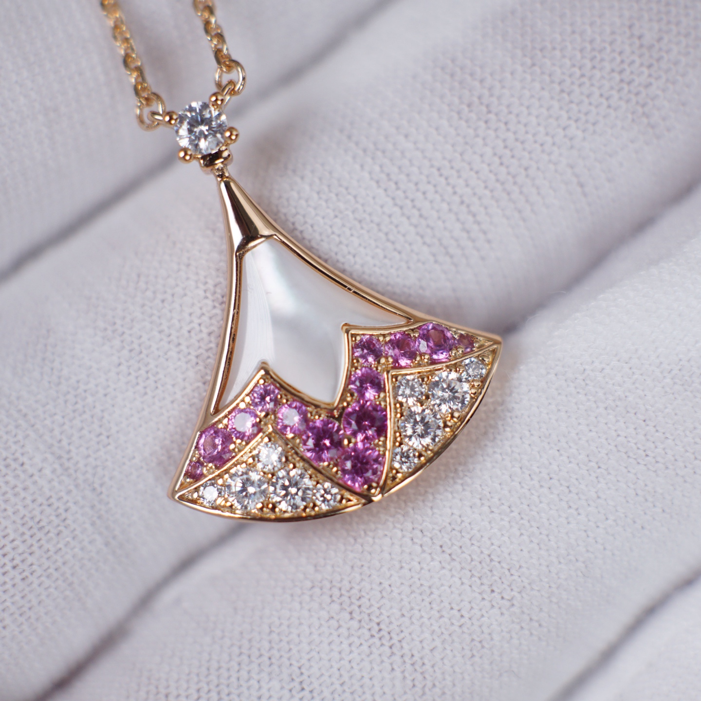 Bvlgari 2025 Necklace