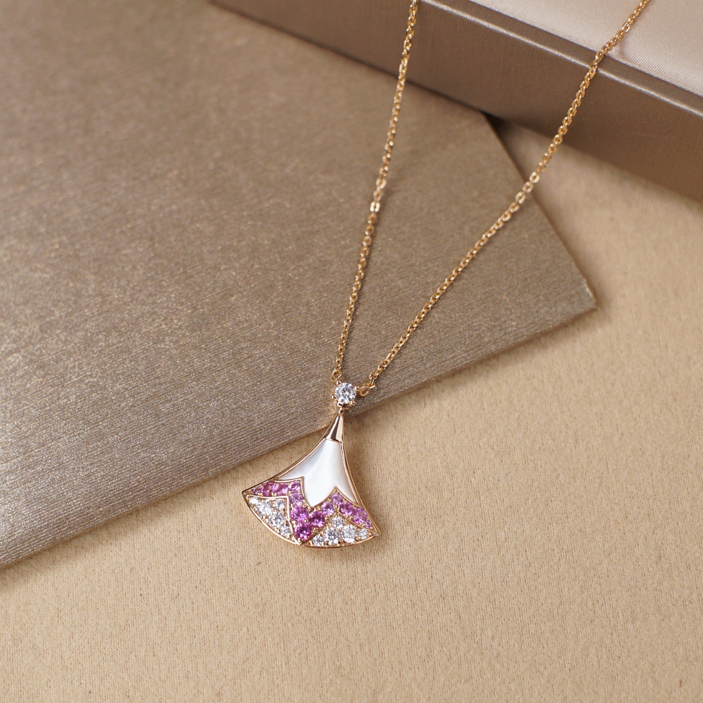 Bvlgari 2025 Necklace