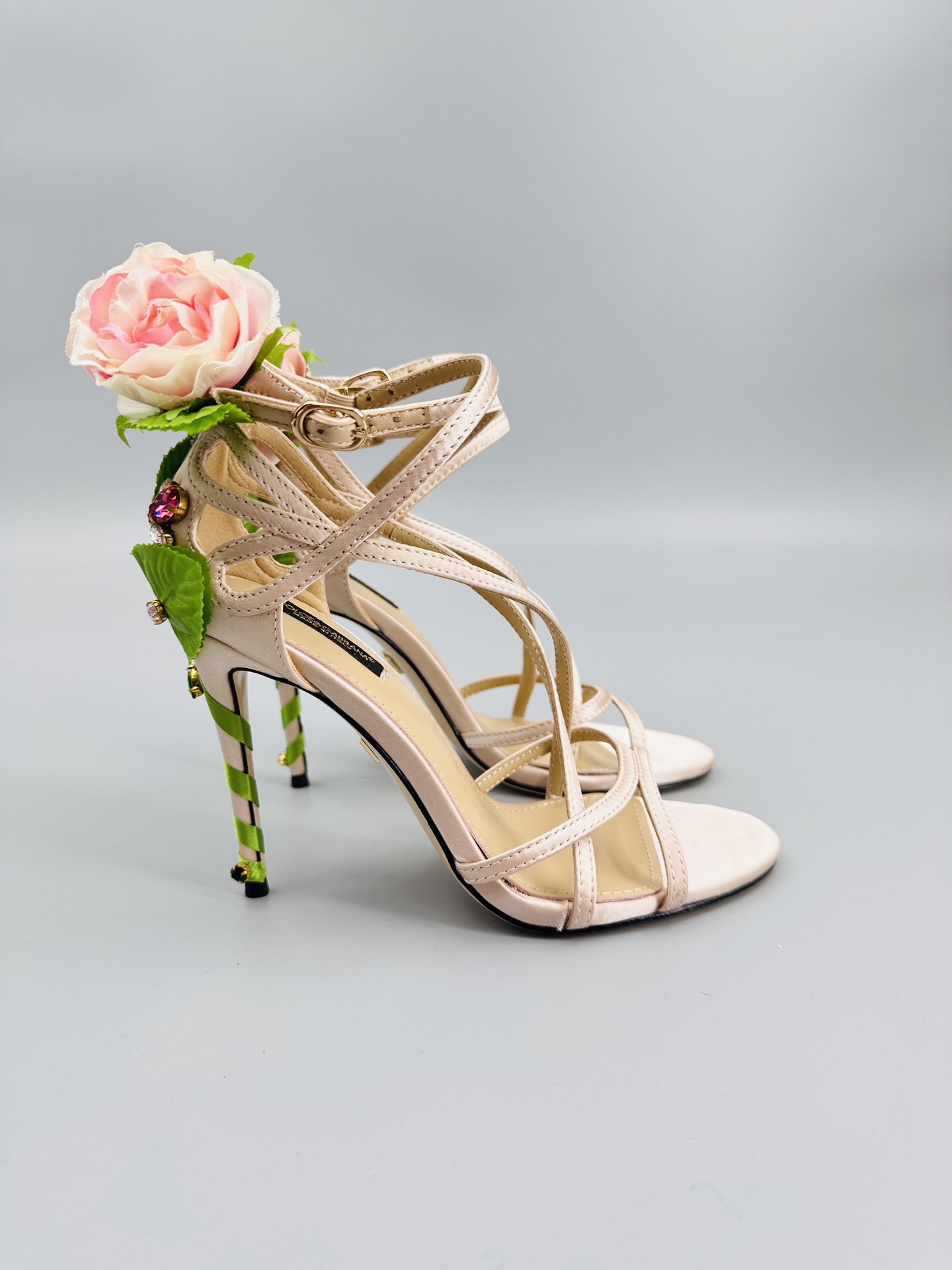 DG Dolce&Gabbana high heels