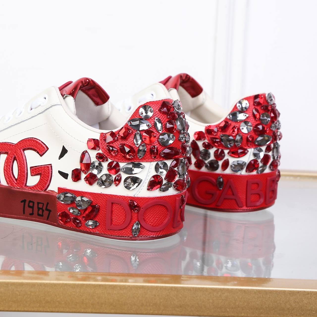 DG Dolce&Gabbana Casual shoes